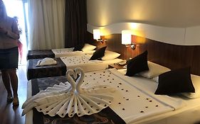 Throne Beach Resort & Spa